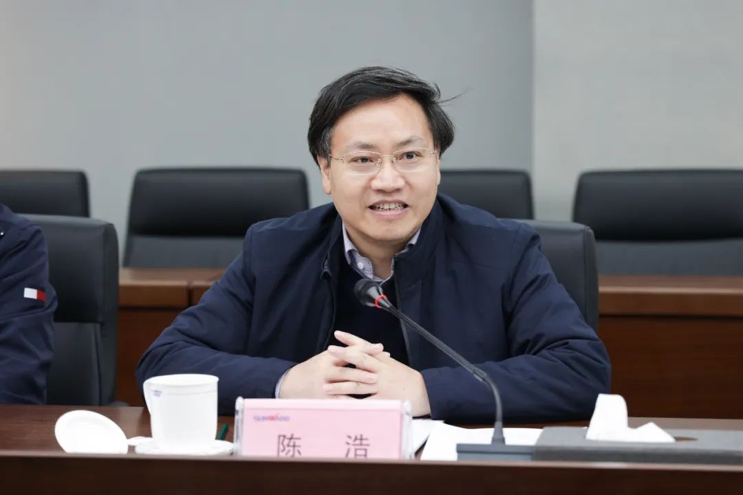 中国人民银行调研组调研beat365官网