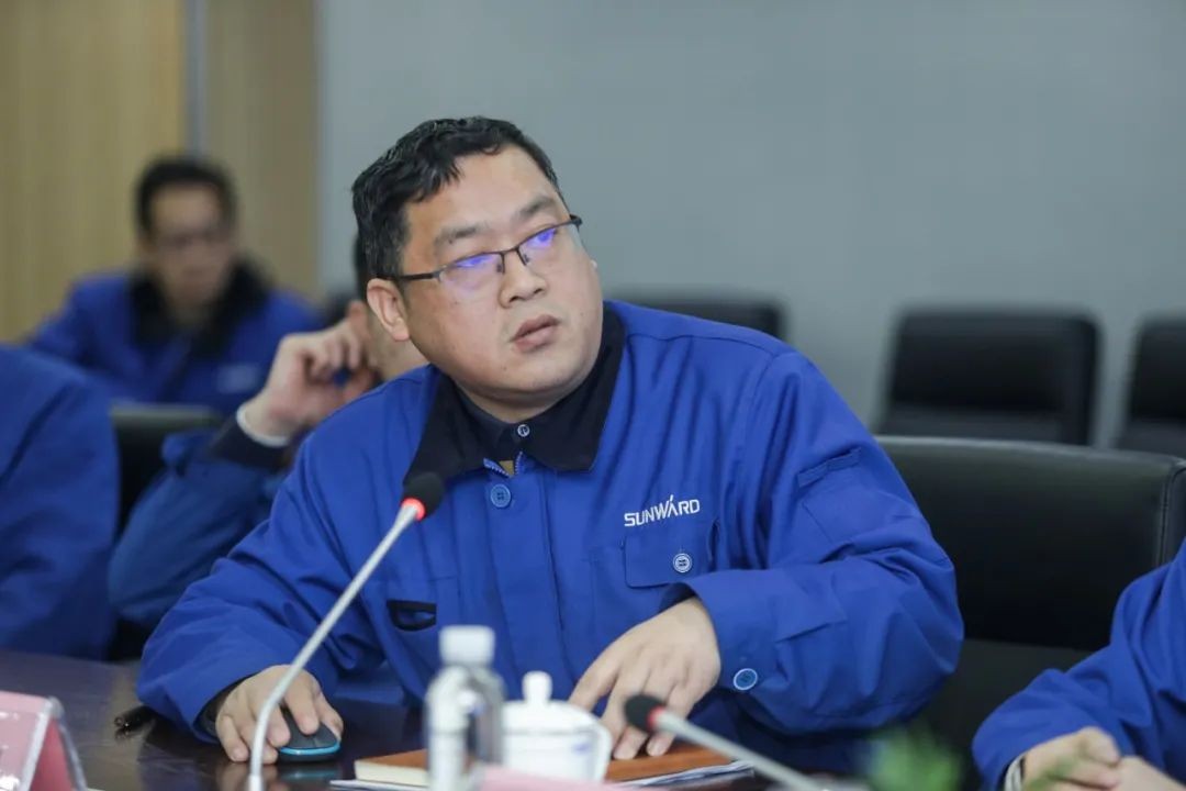 以党建促业务，以业务强党建——青岛西海岸公用事业集团考察beat365官网