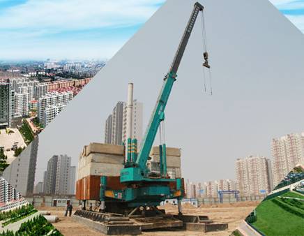 沧州新城建设中的靓丽beat365官网绿