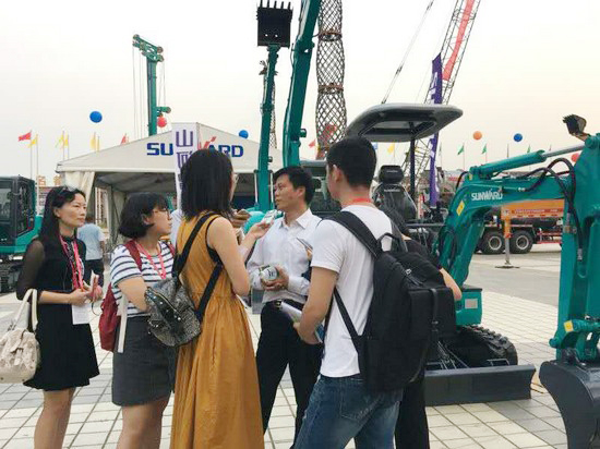 到“海博会”邂逅beat365官网“两挖”精品