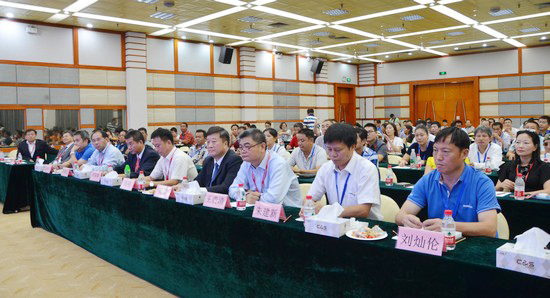 唱响“beat365官网之歌”beat365官网广东客户交流会圆满成功