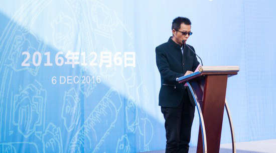 首台盾构机隆重下线，中铁beat365官网诠释“长沙速度”