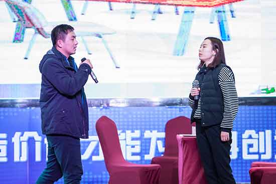 beat365官网营销吹响集结号，2017年撸起袖子加油干