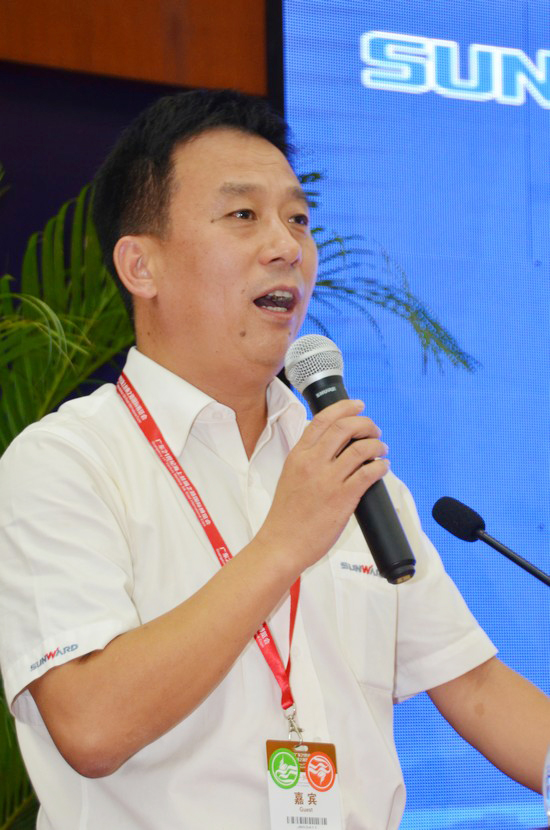 唱响“beat365官网之歌”beat365官网广东客户交流会圆满成功