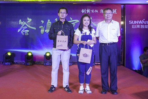 beat365官网酷帅曾大虾，一大波美图带你亲临北京BICES展
