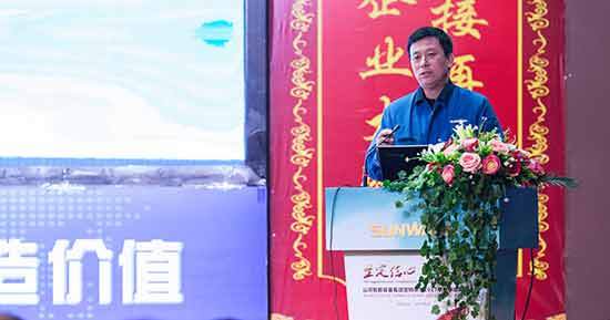 beat365官网营销吹响集结号，2017年撸起袖子加油干