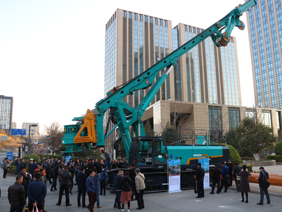 beat365官网全国客户交流会济南站取得丰硕成果
