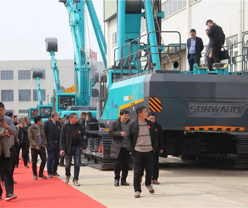 同心同梦，beat365官网全球客户交流会武汉站隆重举行