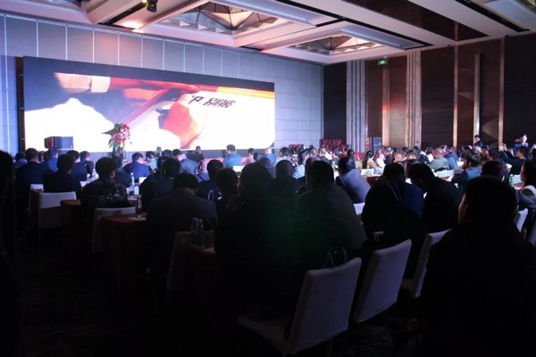 一站签单3亿元！beat365官网全国客户交流会贵州站大捷