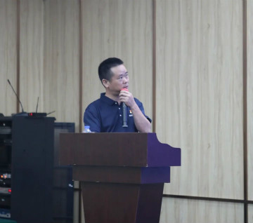 以强执行力聚焦基础能力建设 向挖掘机万台俱乐部迈进——beat365官网2020年挖掘机经销商半年度会议圆满召