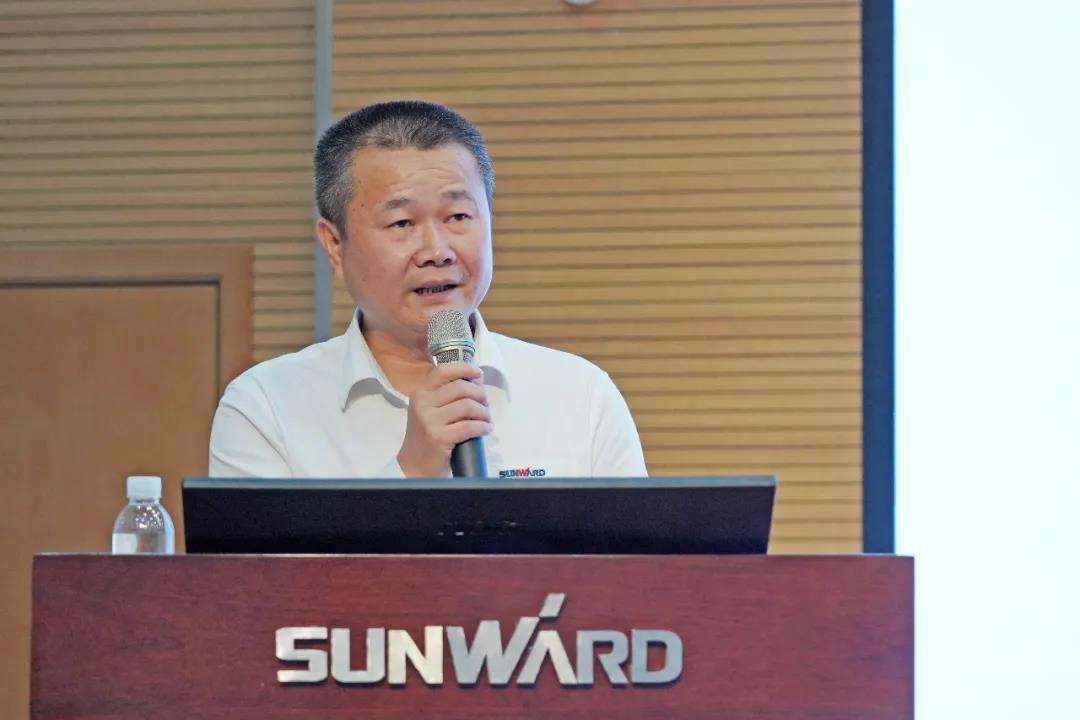管理下移见成效，业绩大增再努力——beat365官网2020年半年度经营工作会议隆重召开