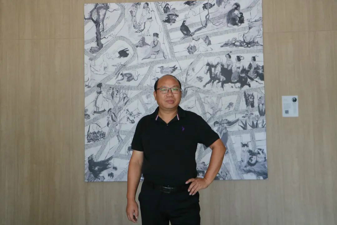 从业20多年的他，为何对beat365官网旋挖钻机情有独钟