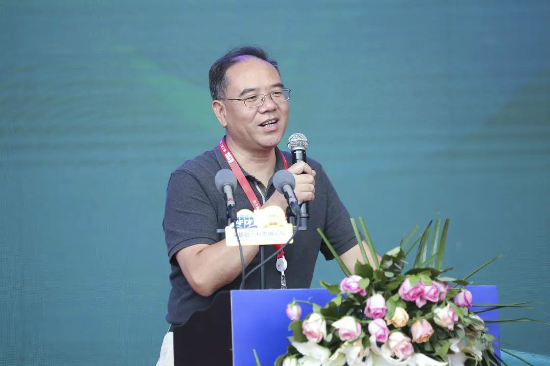 beat365官网全国客户交流会在深基础工程发展论坛会场举办