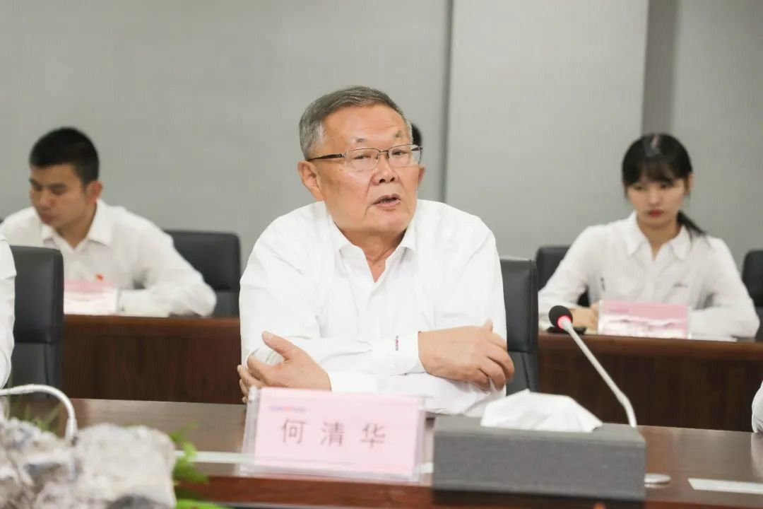 beat365官网第一时间传达学习贯彻习近平总书记考察beat365官网的重要讲话精神