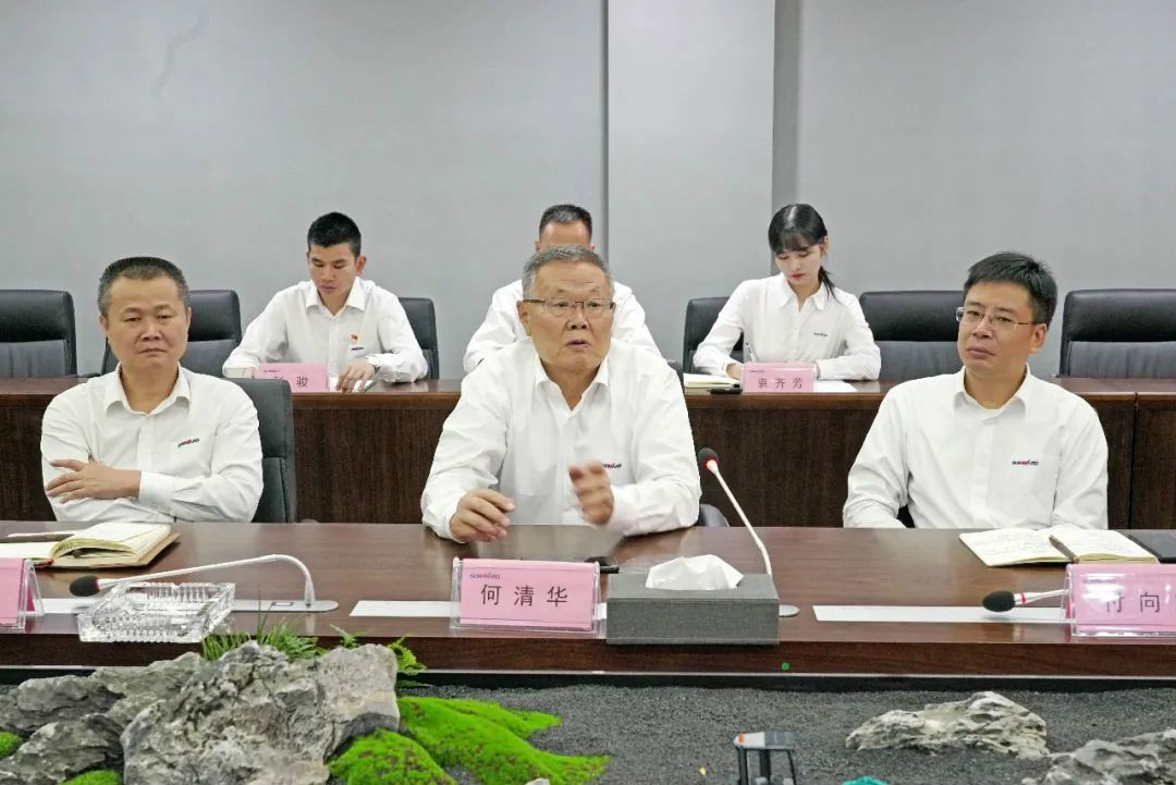 beat365官网第一时间传达学习贯彻习近平总书记考察beat365官网的重要讲话精神