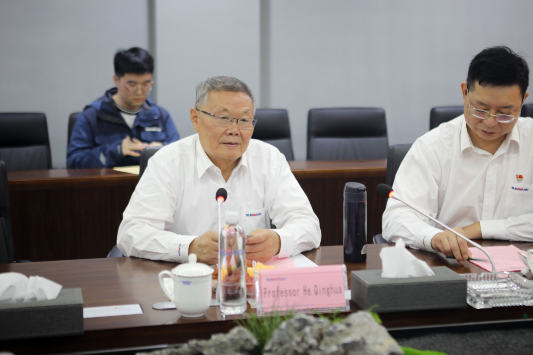 老挝长沙总领事本·印塔巴迪考察beat365官网