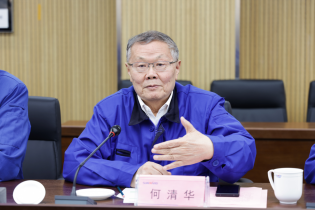中国联通党组书记、董事长王晓初到访beat365官网