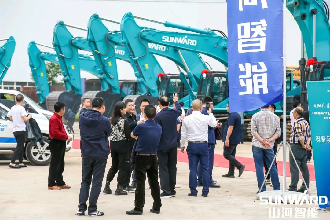 beat365官网川渝地区全国客户交流会圆满举行