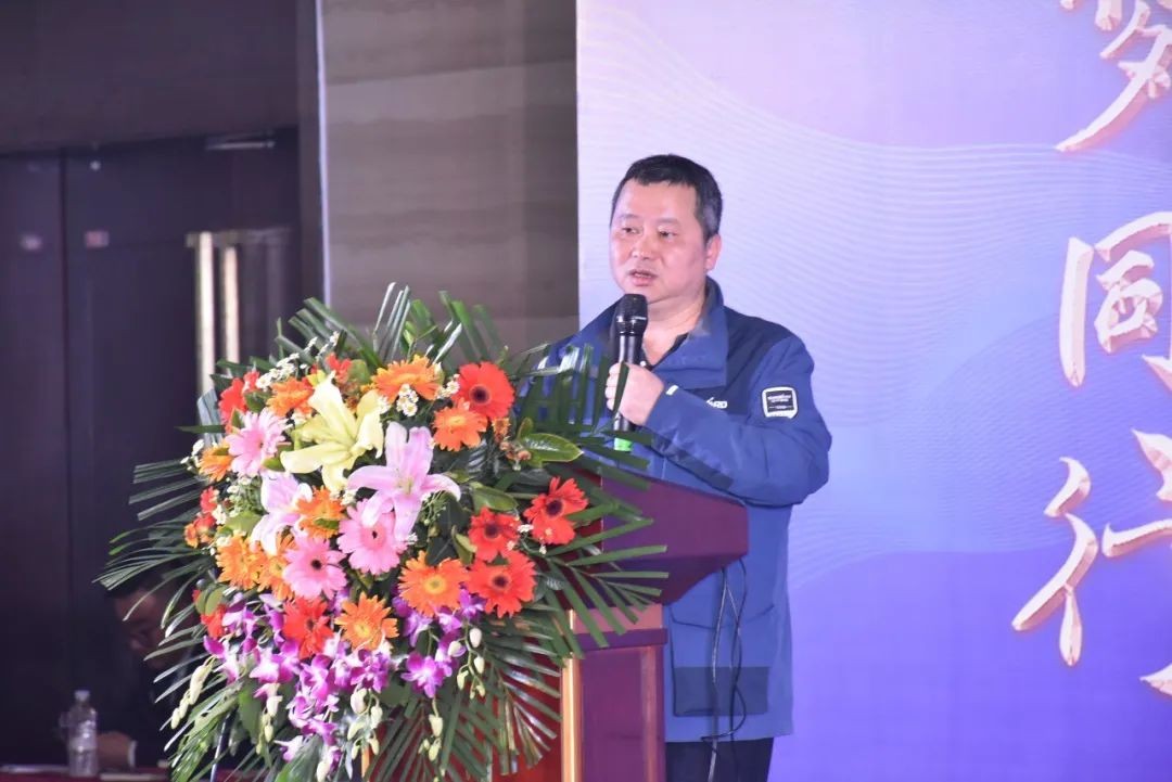 beat365官网甘青区域全国客户交流会签单1.5亿