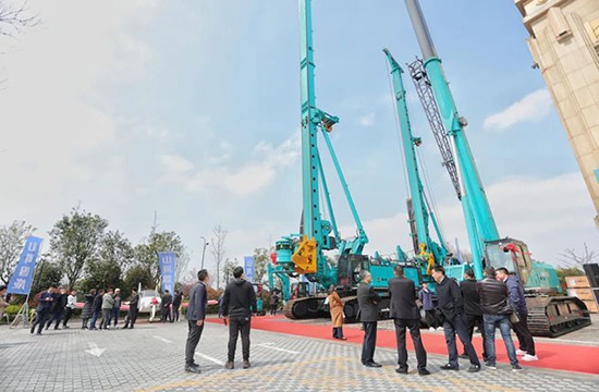 现场签约超5亿 beat365官网2021全国客户交流会（杭州站）敲响行业首季强音