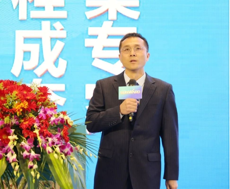 现场签约超5亿 beat365官网2021全国客户交流会（杭州站）敲响行业首季强音