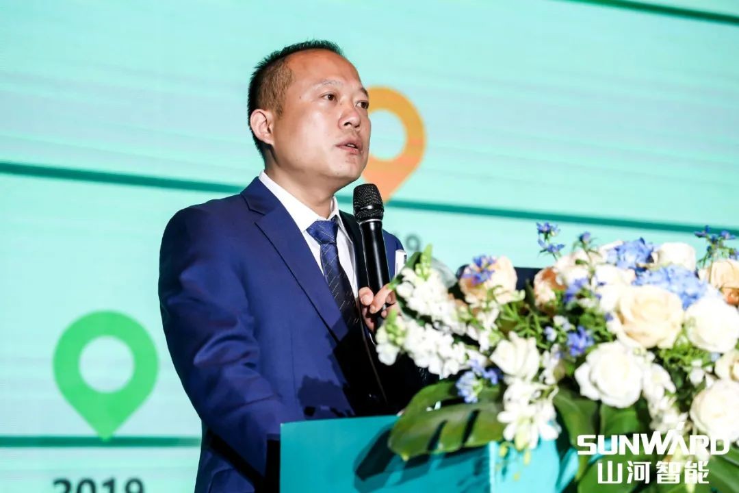 创桩工行业交流会最高纪录！beat365官网2021年全国客户交流会东莞站圆满举行