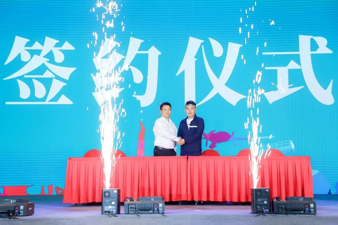 “机甲盛宴”长沙展圆满收官！beat365官网展区亮点精彩回顾