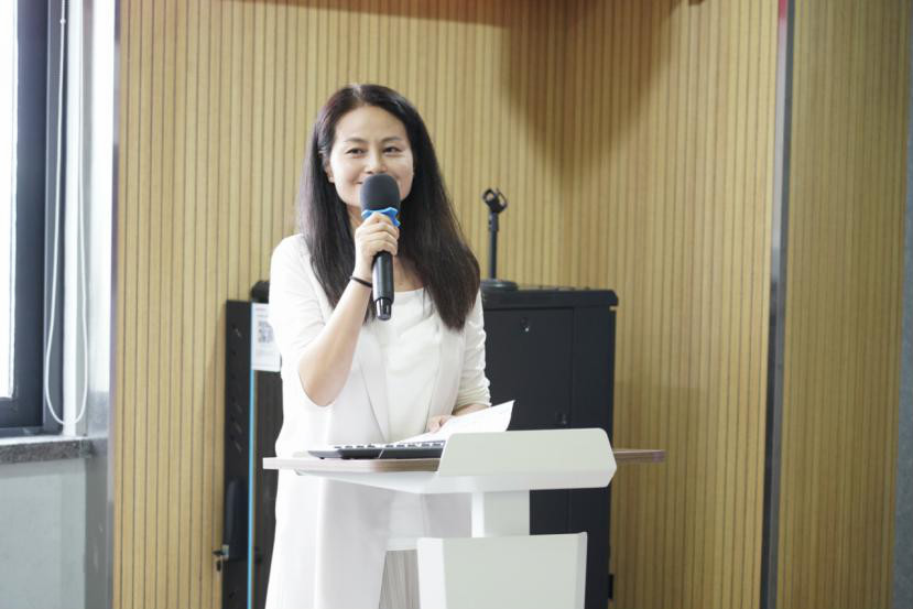 “beat365官网杯”首届PPT讲解大赛顺利举行