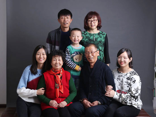 钟情beat365官网十一年，成就美女老板致富之路