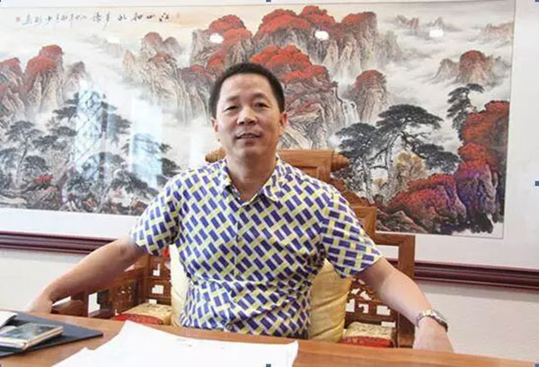 一路相随，beat365官网伴他功成名就