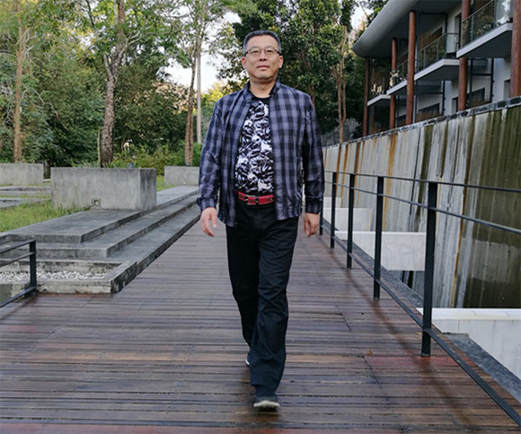 创富故事：合作十一年，赞叹beat365官网产品经久耐用