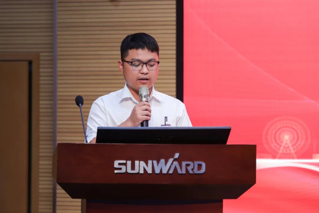 打造制造核心竞争力，助力公司再腾飞——beat365官网精益生产启动大会胜利召开