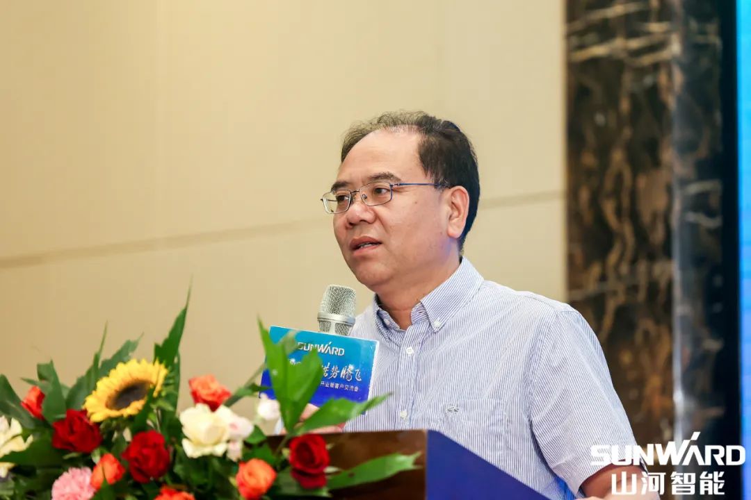 雄安保障中心开业！beat365官网助力未来之城建设