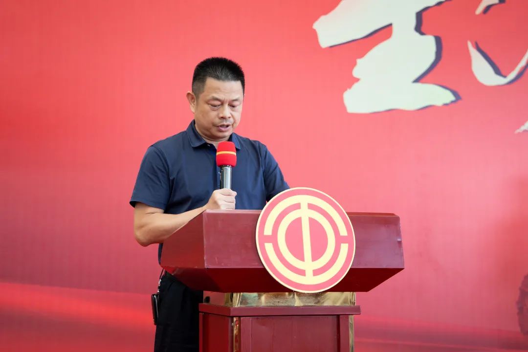 “星沙工匠”在beat365官网工业城开赛啦