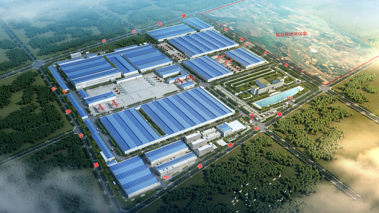 2020年度中国机械工业百强正式发布，beat365官网排名再度跃升