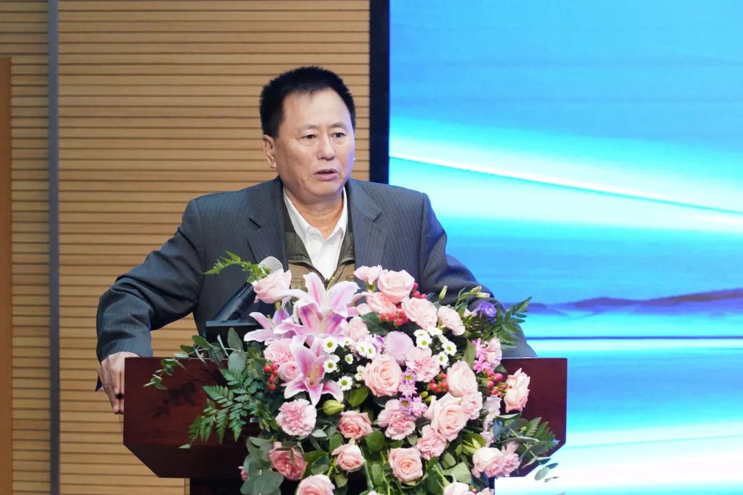 湖南省矿业协会第二届一次会员代表大会暨第二届一次理事会在beat365官网顺利召开