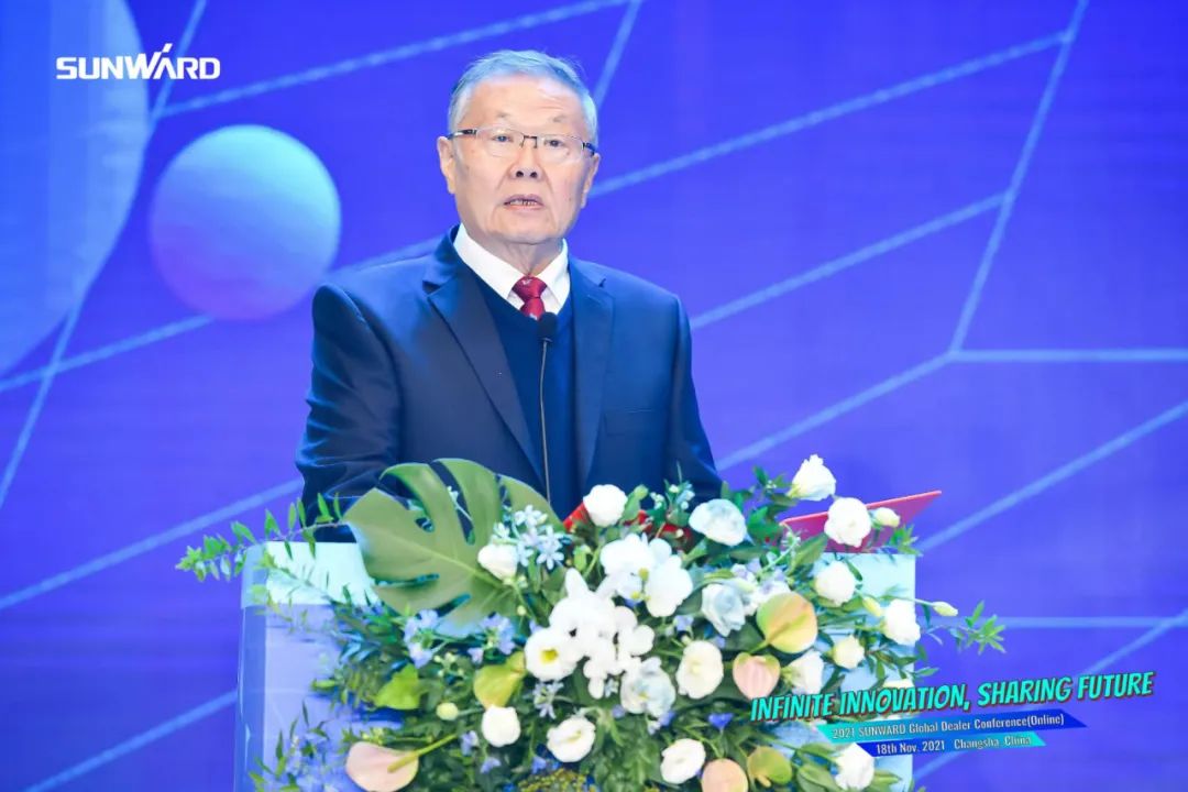 加速推进国际市场布局！beat365官网2021全球代理商大会成功召开
