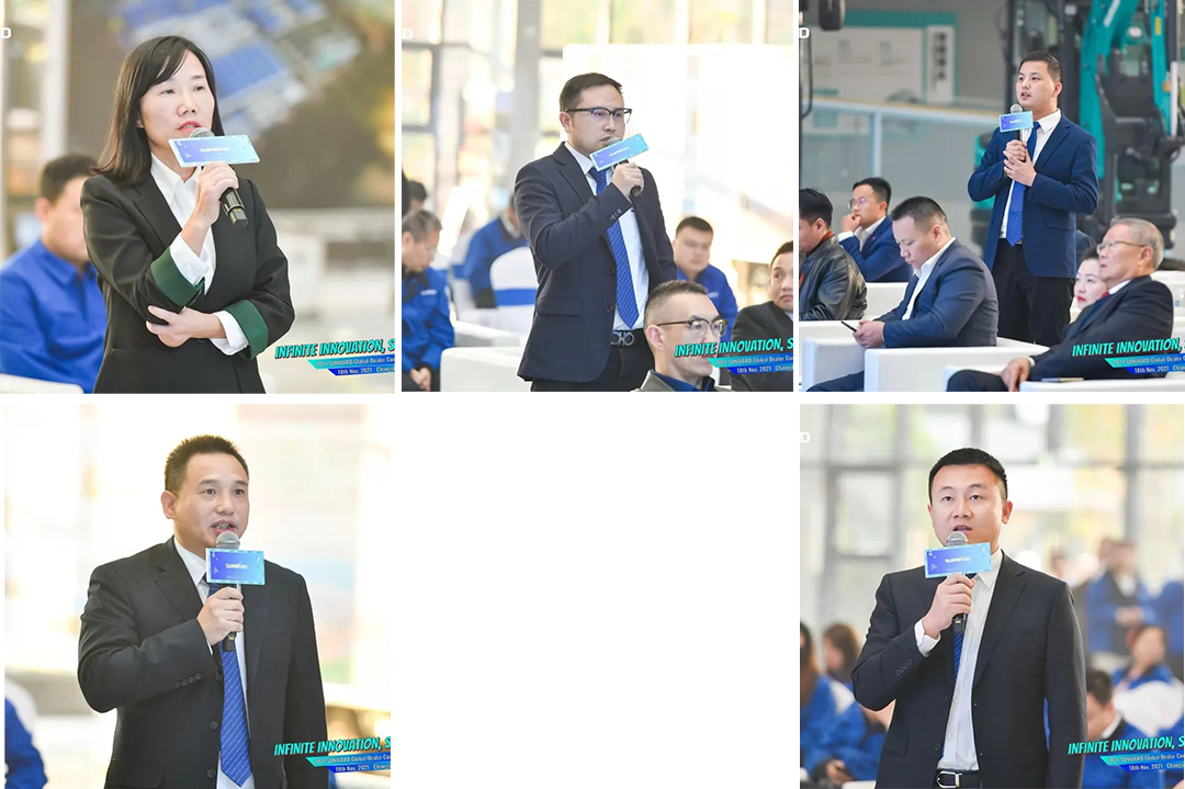加速推进国际市场布局！beat365官网2021全球代理商大会成功召开