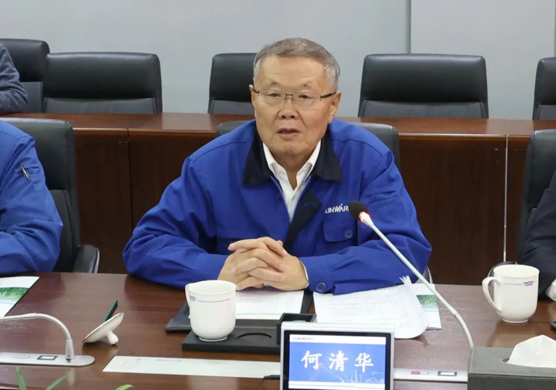 广州工控总经理景广军调研beat365官网