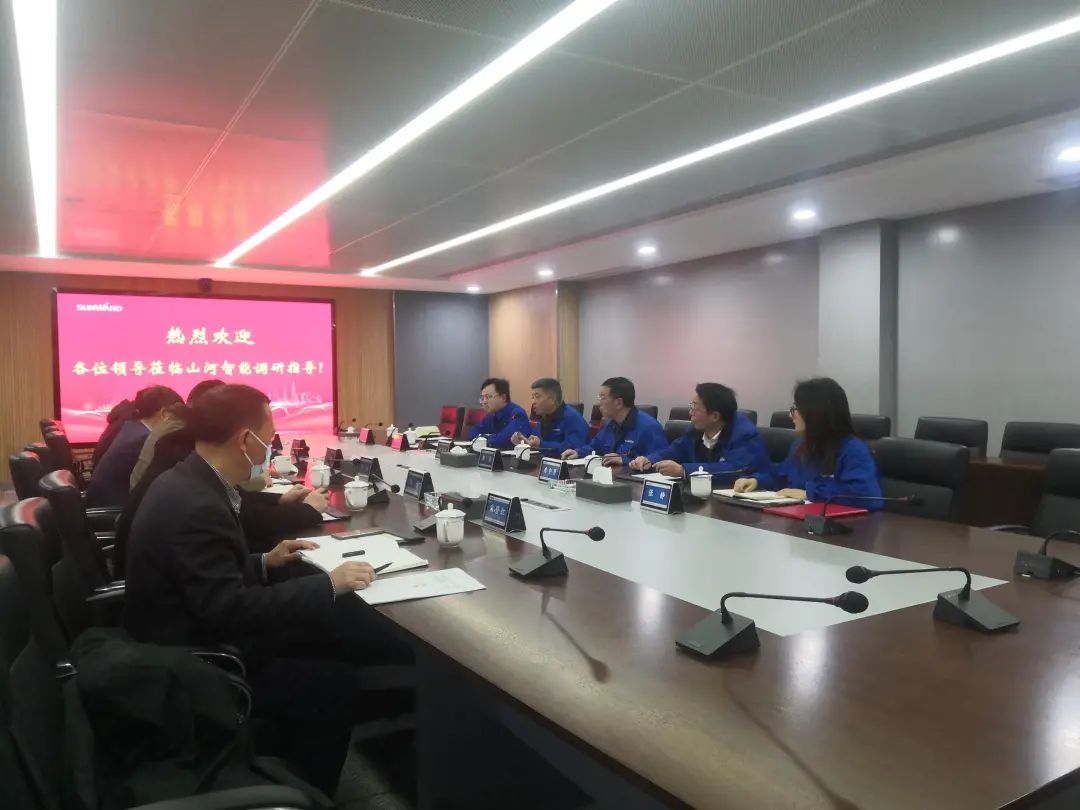 湖南省市场监督管理局党组成员、省知识产权局局长段志雄一行调研beat365官网