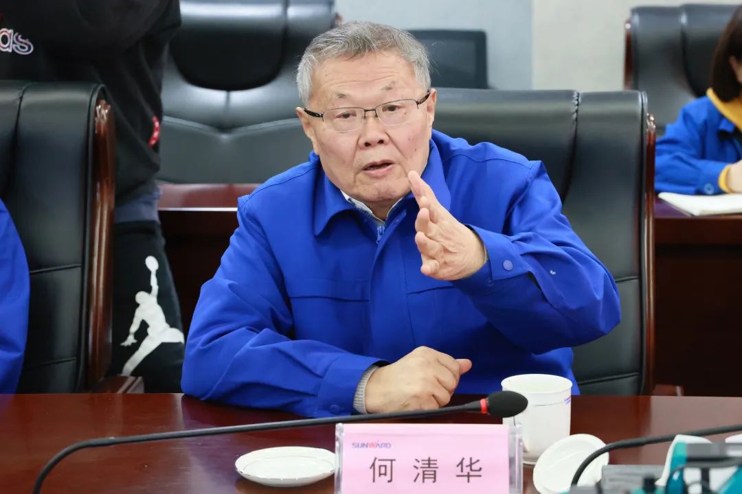 张庆红调研beat365官网