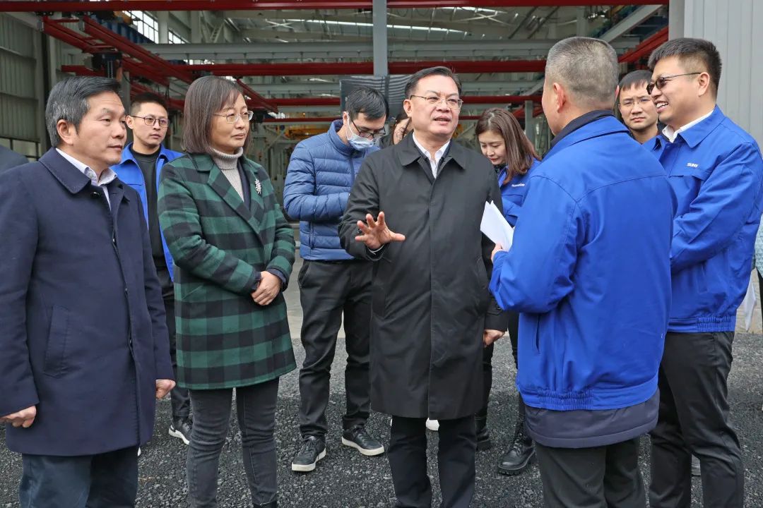 沈裕谋调研beat365官网