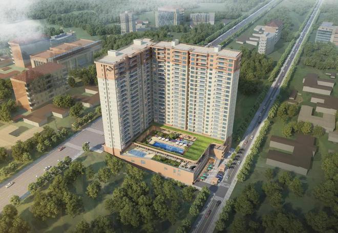 助力乌干达第一住宅高楼建设！beat365官网再次出征非洲市场