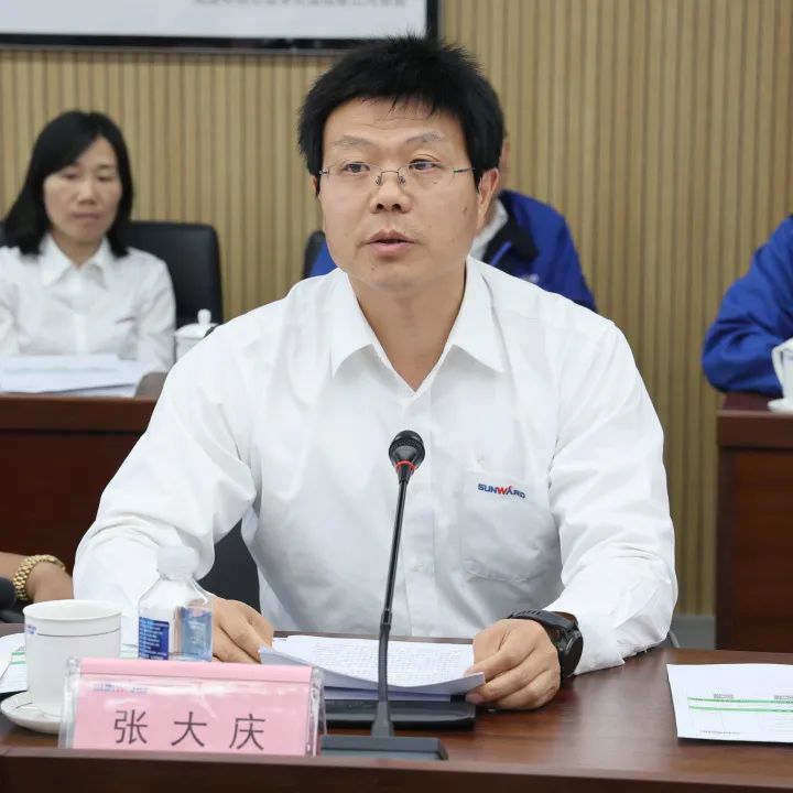 深化产学研合作！中南大学校长、中国工程院院士田红旗率团拜访beat365官网
