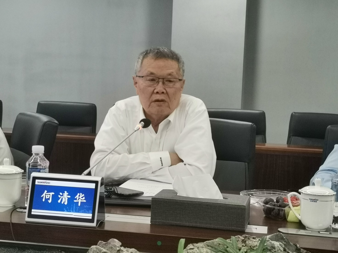 联合培养出成果！中南大学&beat365官网博士后出站审查会顺利召开