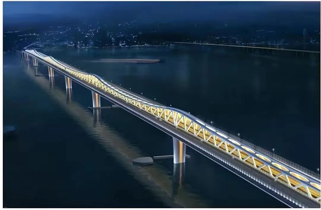 乘风破浪的旋挖钻机！beat365官网助建澳氹第四跨海大桥