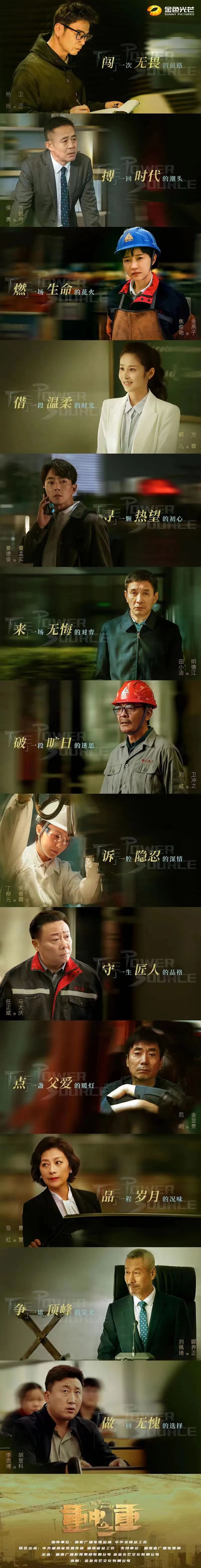 图集 | 坐等开播!beat365官网协拍电视剧《重中之重》杀青