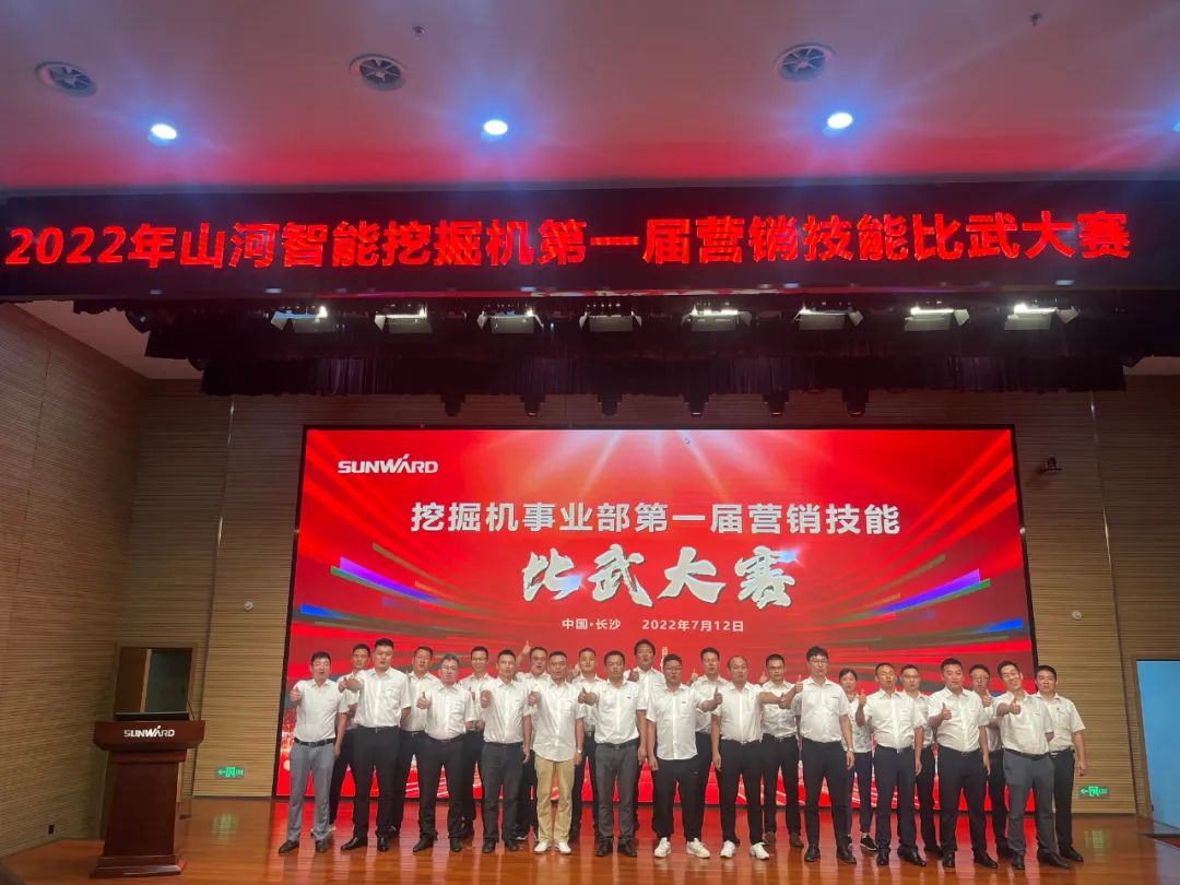 花样秀实力，为服务竞技！快来见识下beat365官网这场“比武大赛”