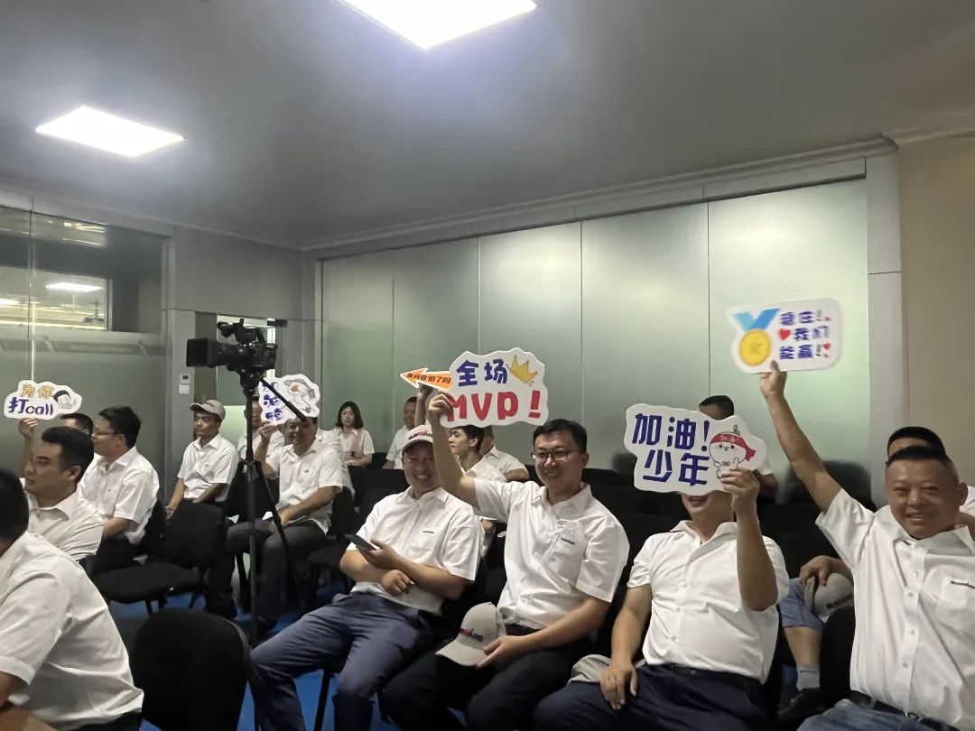 花样秀实力，为服务竞技！快来见识下beat365官网这场“比武大赛”