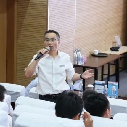 科技引领，智行未来！博世力士乐创新高峰论坛在beat365官网举行